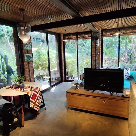 Bed and Breakfast S'Ekar Pinang Langkawi Pantai Cenang  Esterno foto