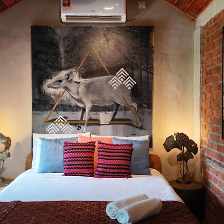 Bed and Breakfast S'Ekar Pinang Langkawi Pantai Cenang  Esterno foto