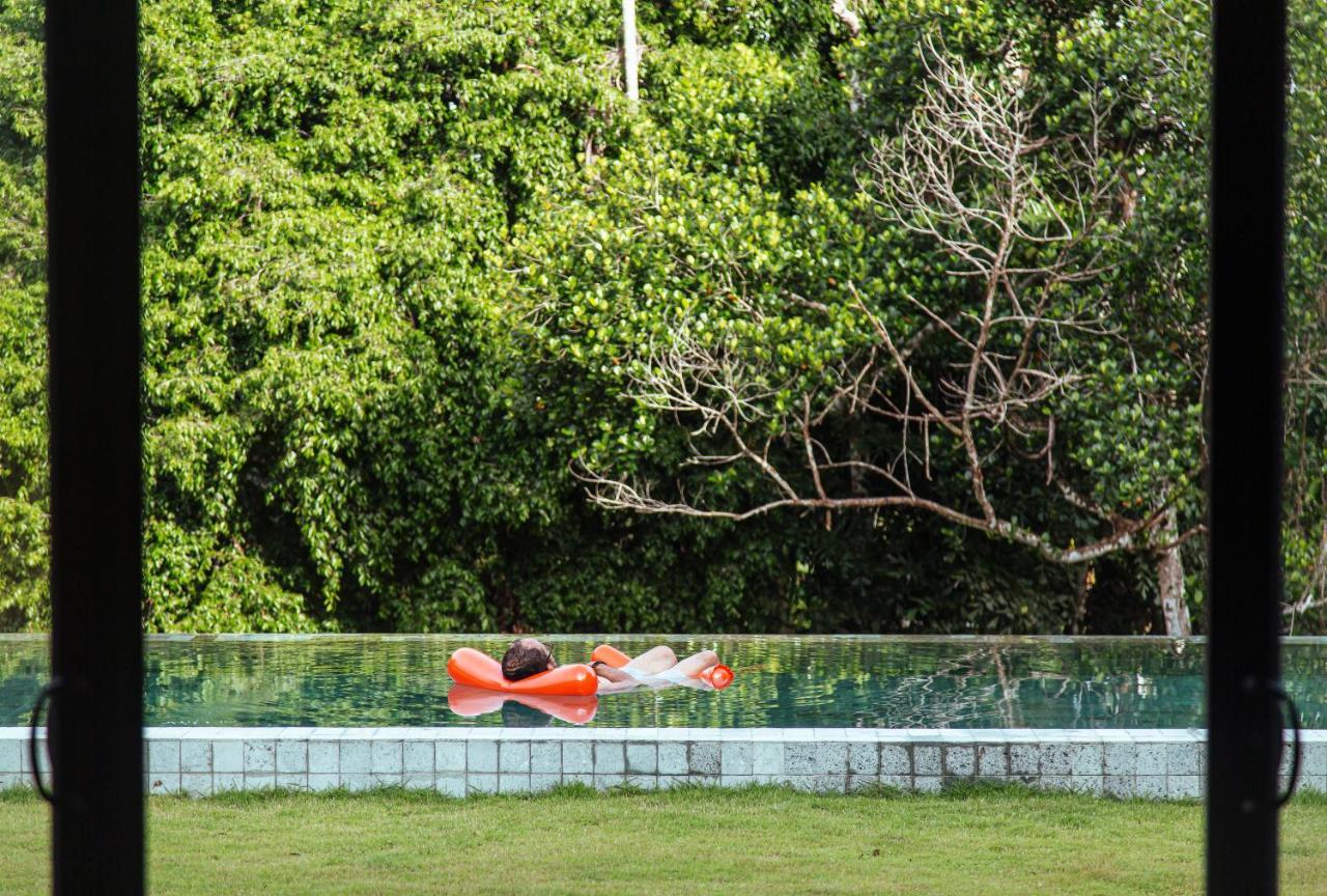 Bed and Breakfast S'Ekar Pinang Langkawi Pantai Cenang  Esterno foto