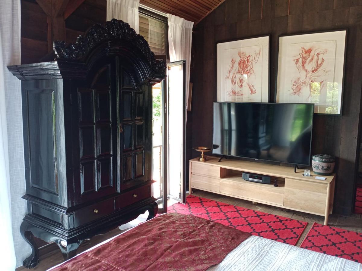 Bed and Breakfast S'Ekar Pinang Langkawi Pantai Cenang  Esterno foto