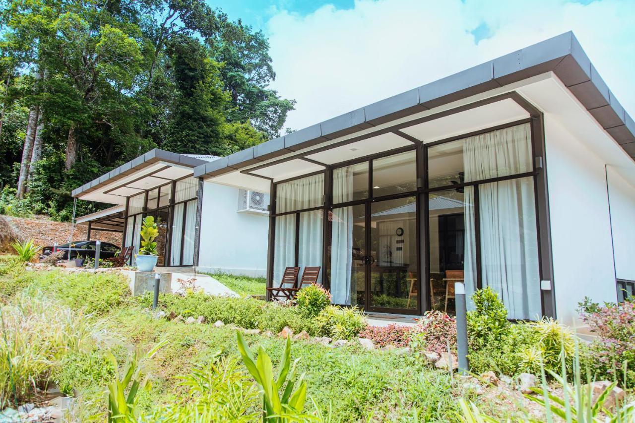 Bed and Breakfast S'Ekar Pinang Langkawi Pantai Cenang  Esterno foto