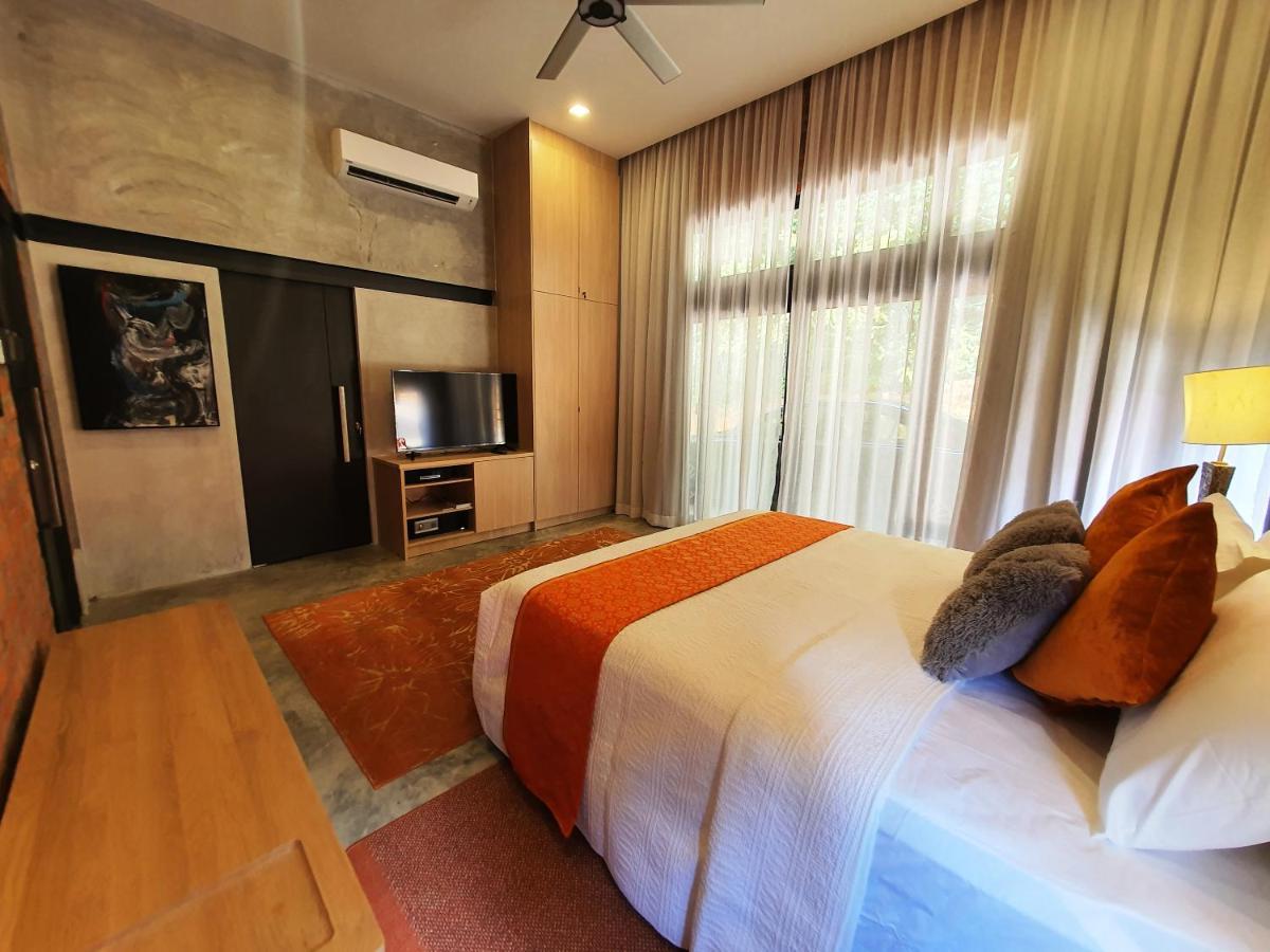 Bed and Breakfast S'Ekar Pinang Langkawi Pantai Cenang  Esterno foto