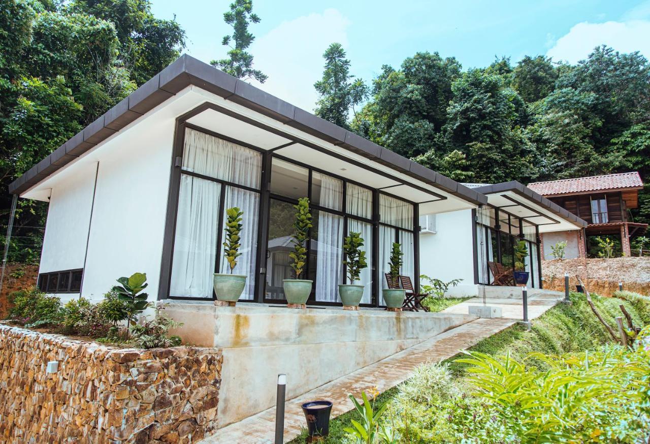Bed and Breakfast S'Ekar Pinang Langkawi Pantai Cenang  Esterno foto