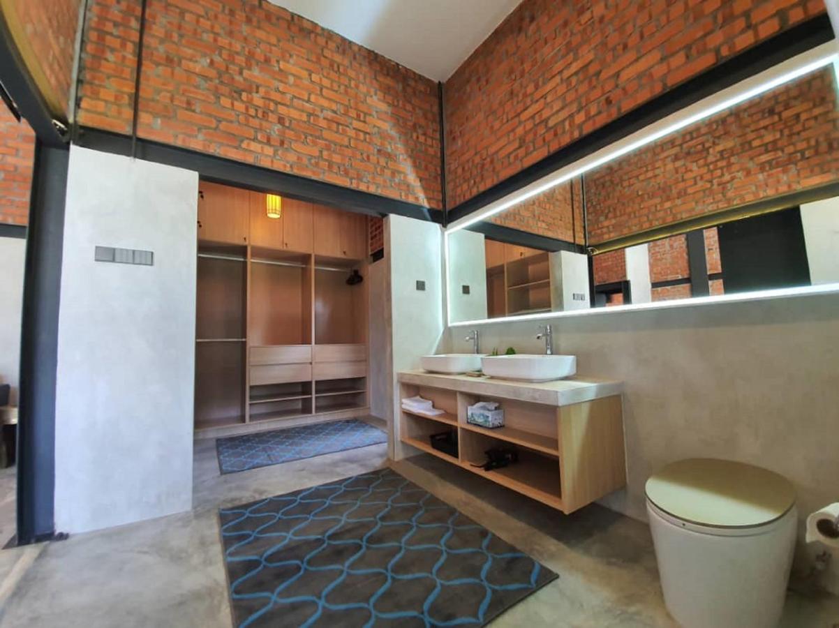 Bed and Breakfast S'Ekar Pinang Langkawi Pantai Cenang  Esterno foto