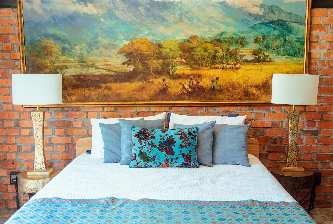 Bed and Breakfast S'Ekar Pinang Langkawi Pantai Cenang  Esterno foto