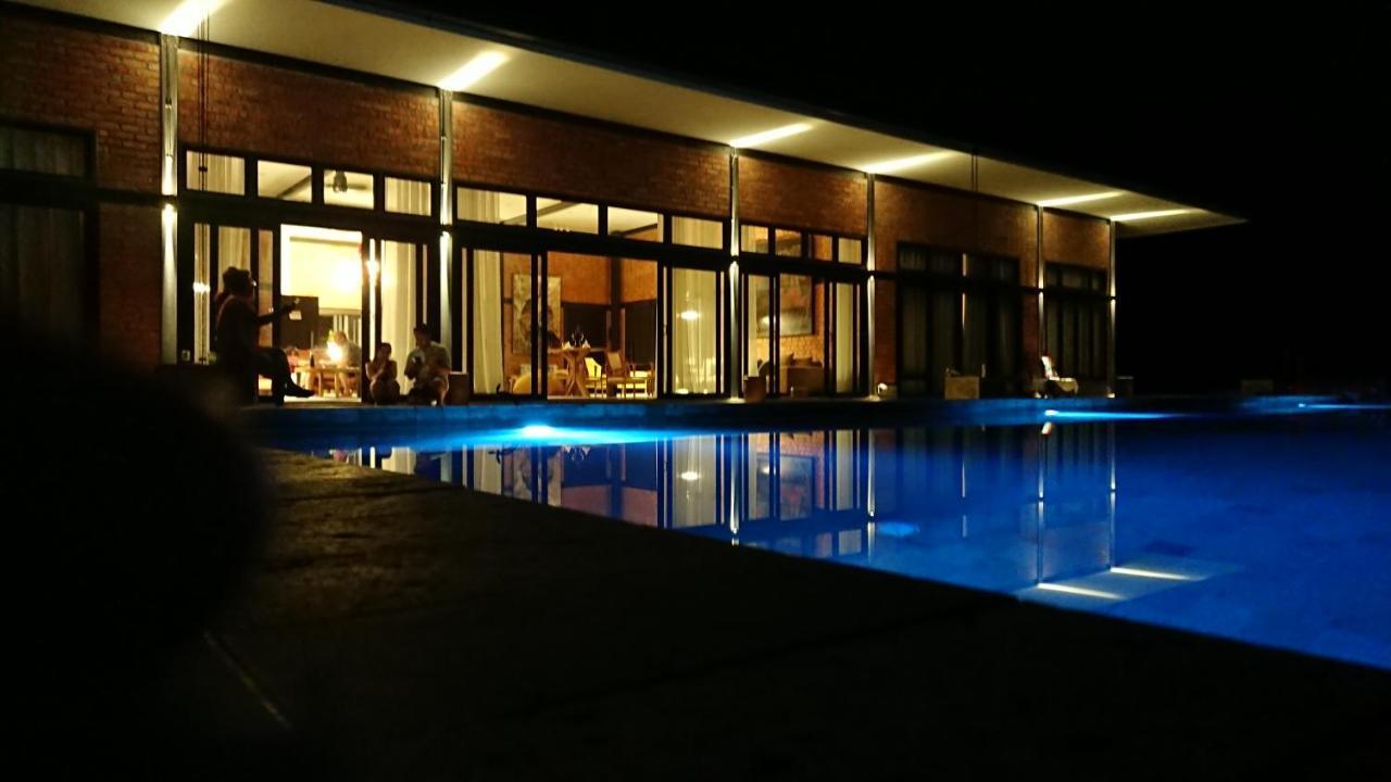 Bed and Breakfast S'Ekar Pinang Langkawi Pantai Cenang  Esterno foto