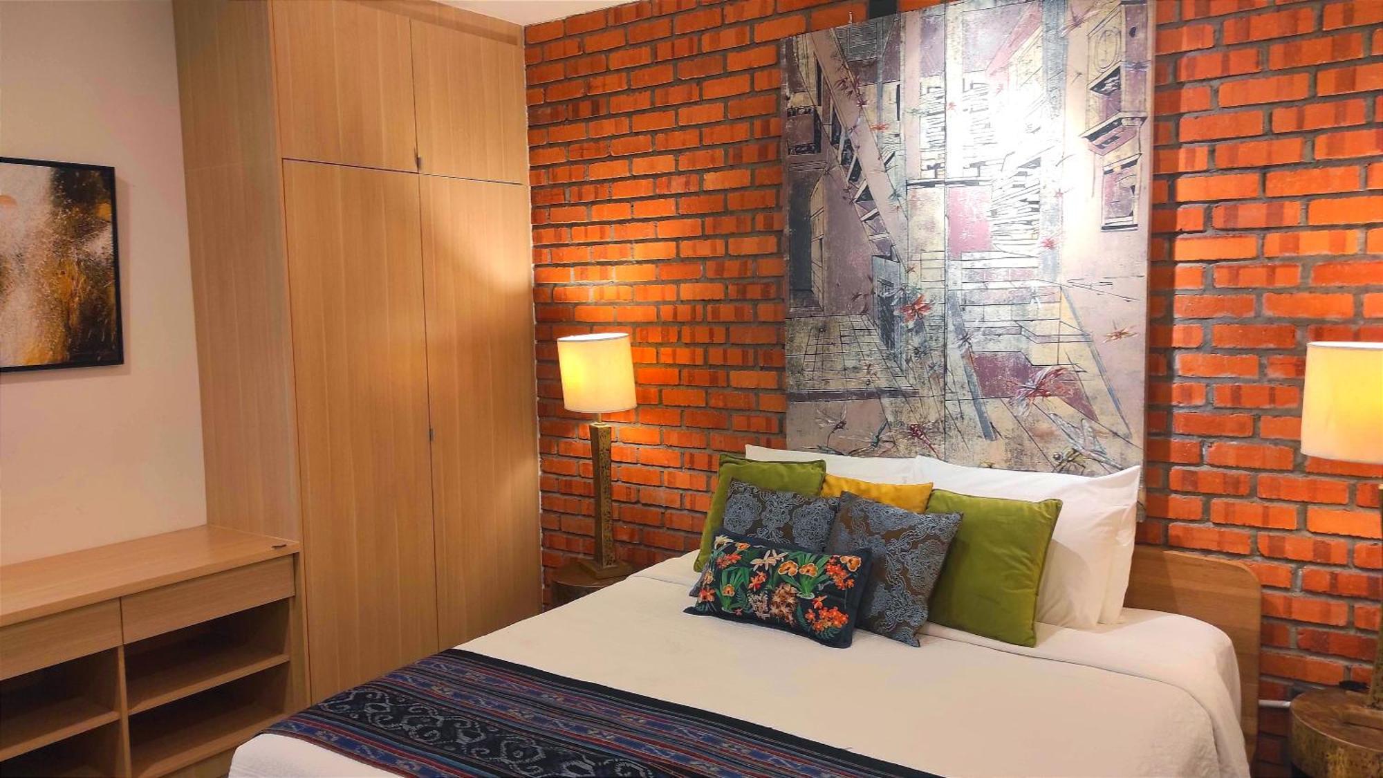 Bed and Breakfast S'Ekar Pinang Langkawi Pantai Cenang  Esterno foto