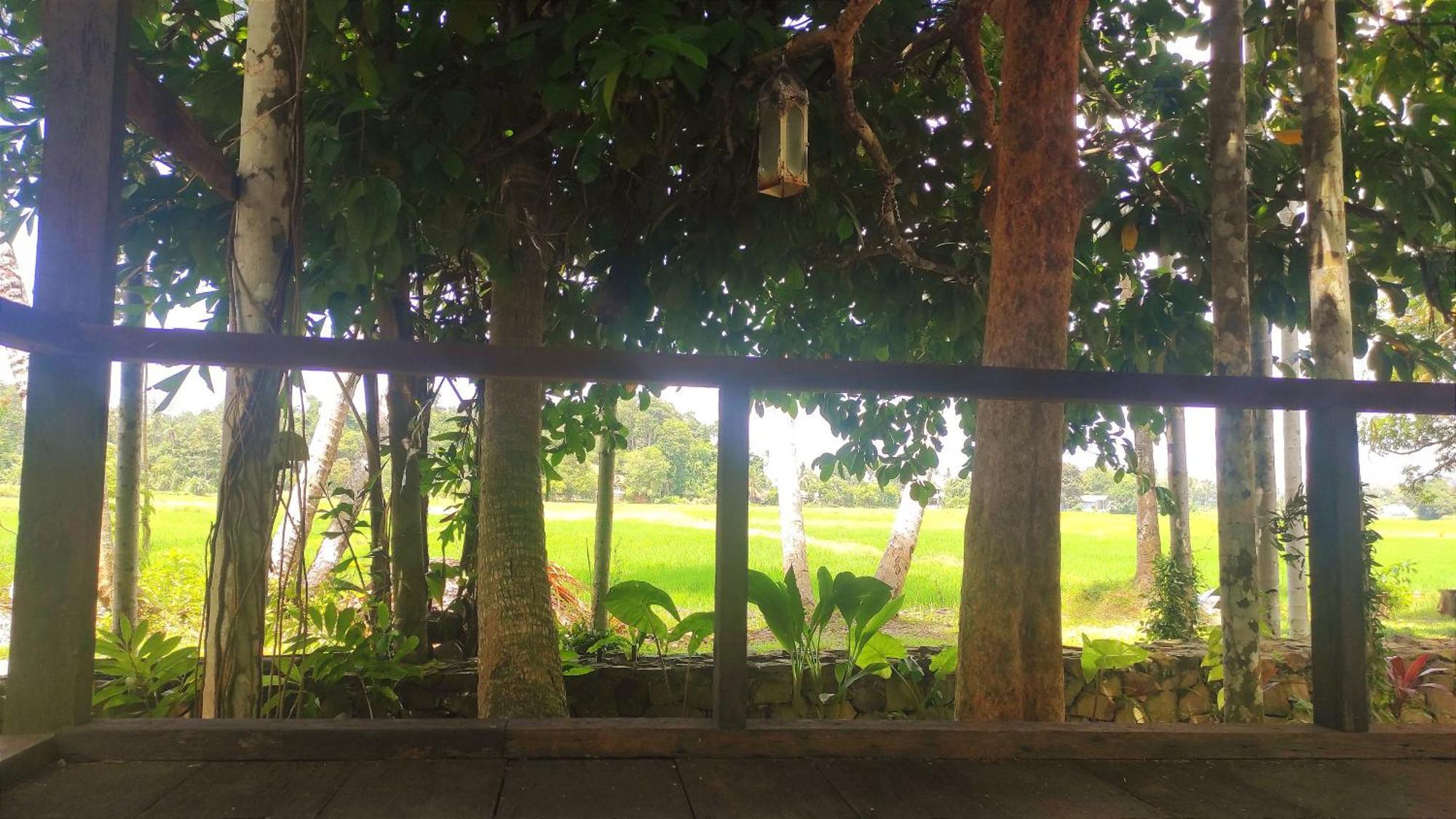 Bed and Breakfast S'Ekar Pinang Langkawi Pantai Cenang  Esterno foto