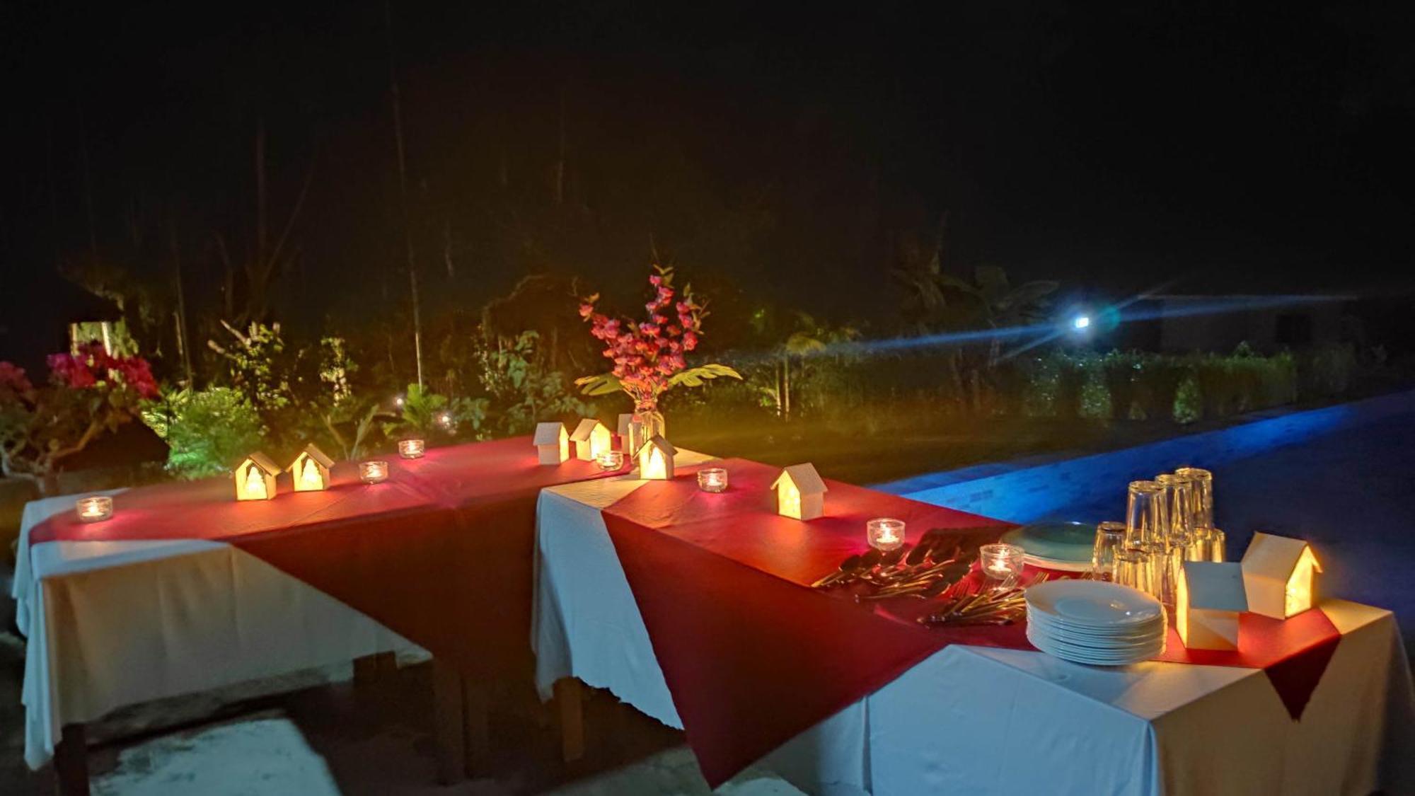 Bed and Breakfast S'Ekar Pinang Langkawi Pantai Cenang  Esterno foto