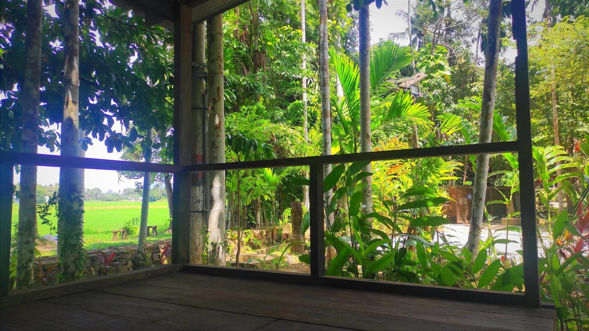 Bed and Breakfast S'Ekar Pinang Langkawi Pantai Cenang  Esterno foto