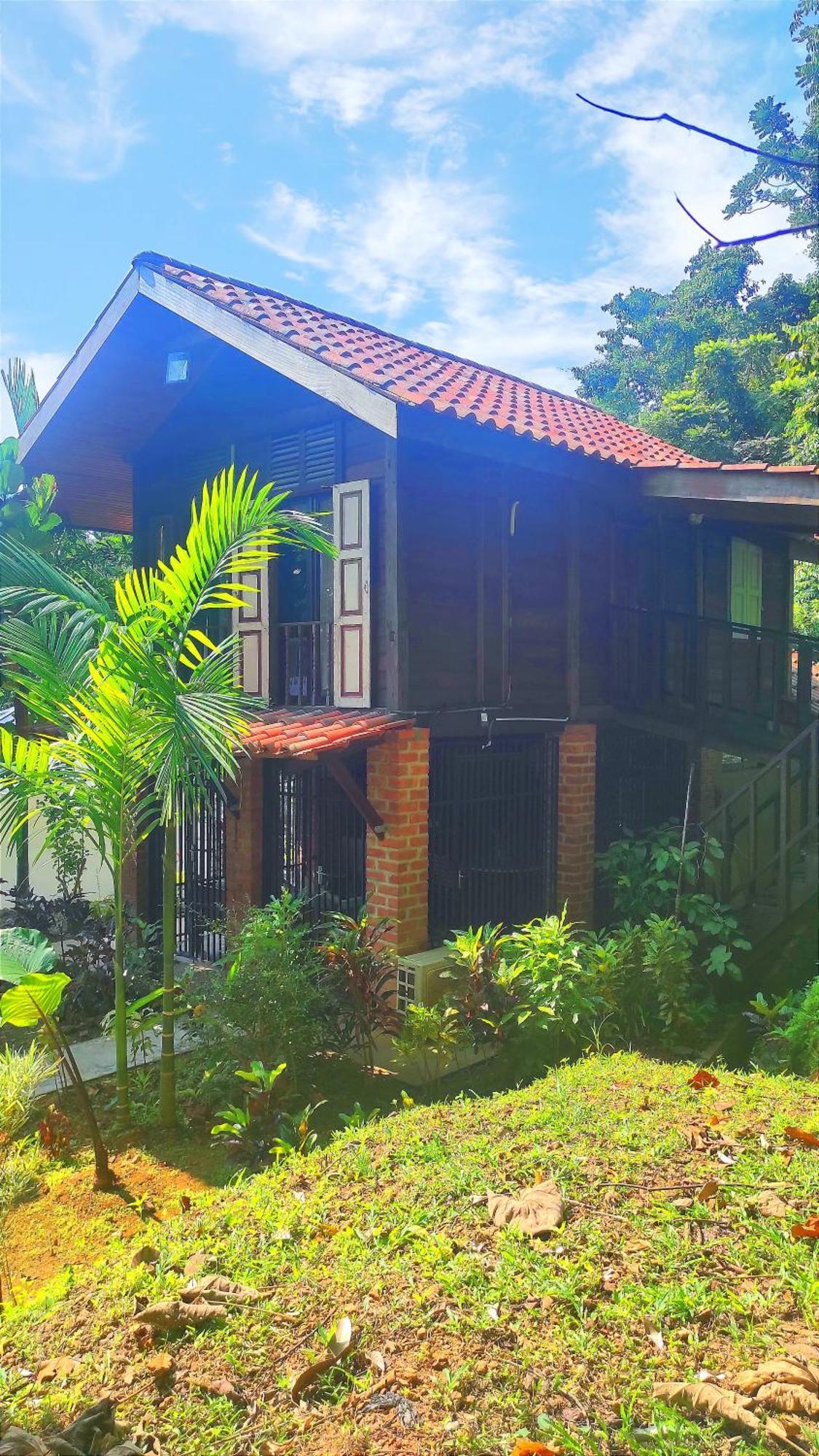 Bed and Breakfast S'Ekar Pinang Langkawi Pantai Cenang  Esterno foto