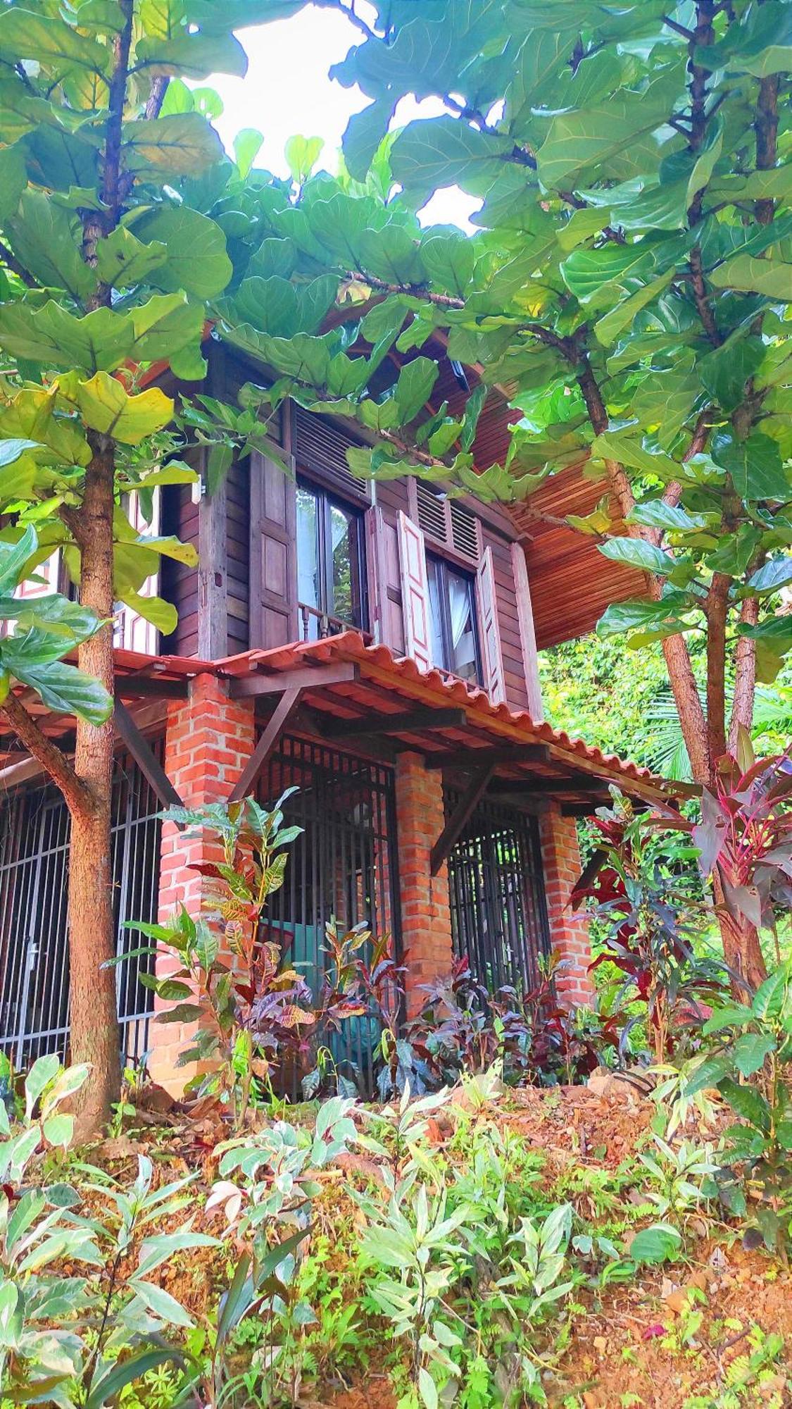 Bed and Breakfast S'Ekar Pinang Langkawi Pantai Cenang  Esterno foto