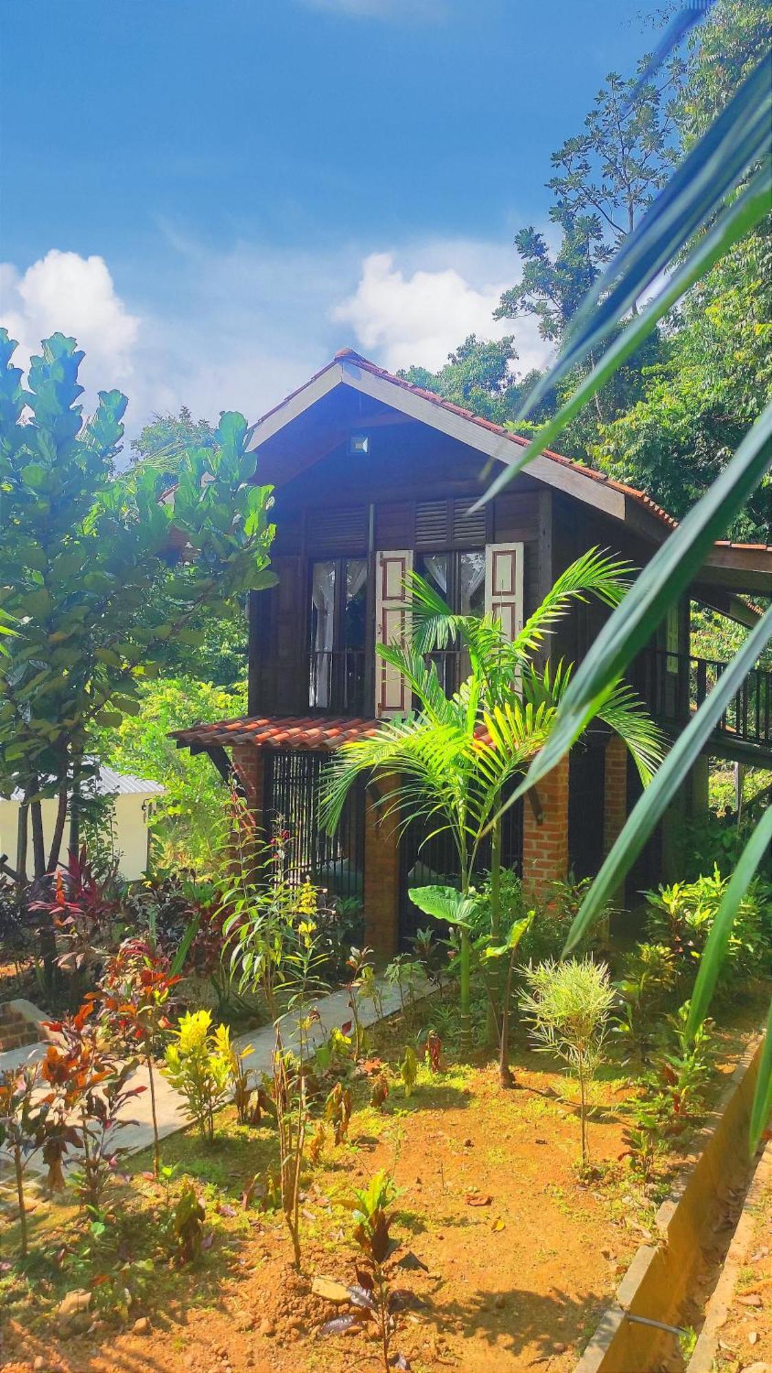 Bed and Breakfast S'Ekar Pinang Langkawi Pantai Cenang  Esterno foto