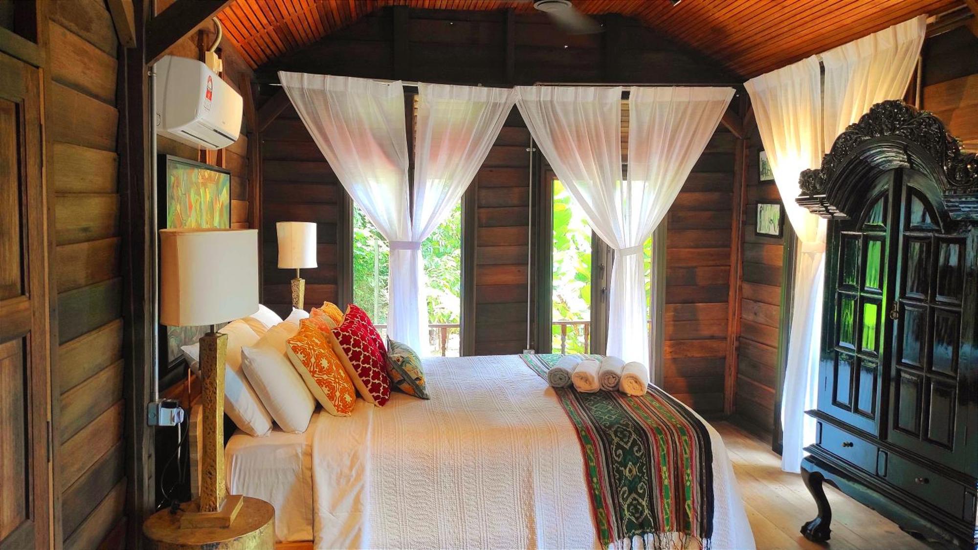 Bed and Breakfast S'Ekar Pinang Langkawi Pantai Cenang  Esterno foto