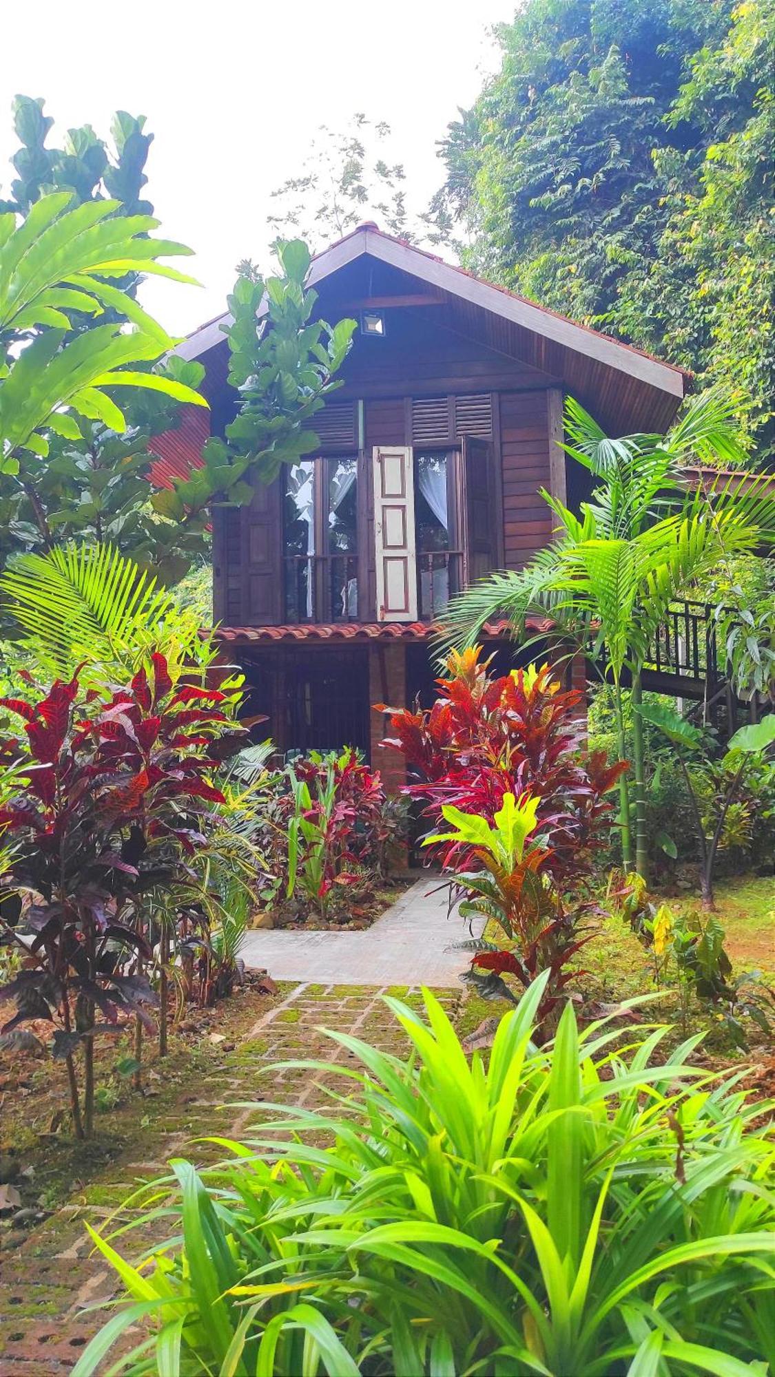 Bed and Breakfast S'Ekar Pinang Langkawi Pantai Cenang  Esterno foto