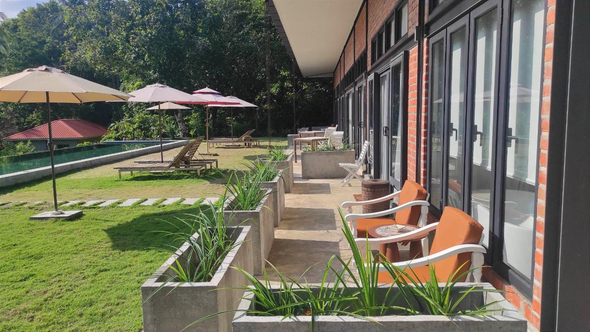 Bed and Breakfast S'Ekar Pinang Langkawi Pantai Cenang  Esterno foto