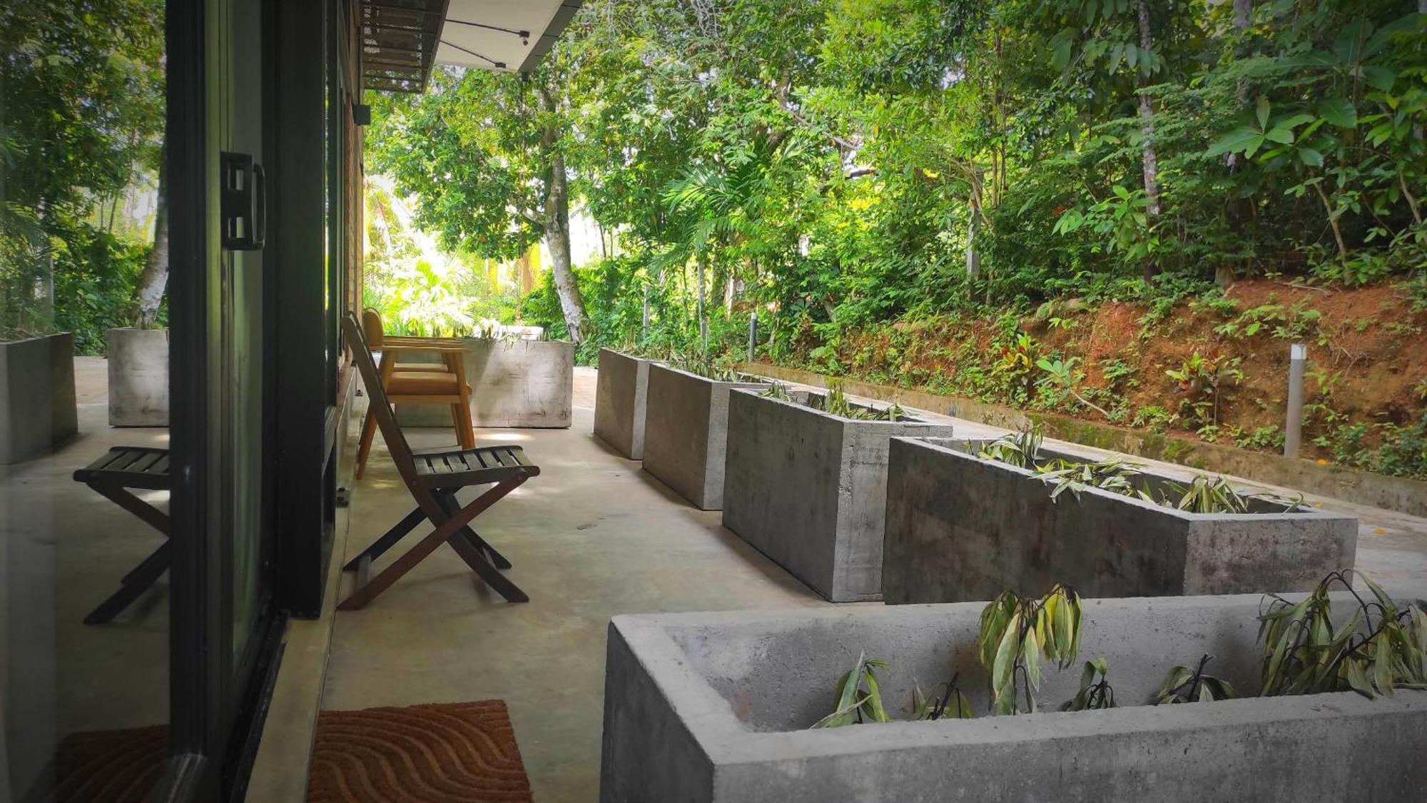 Bed and Breakfast S'Ekar Pinang Langkawi Pantai Cenang  Esterno foto