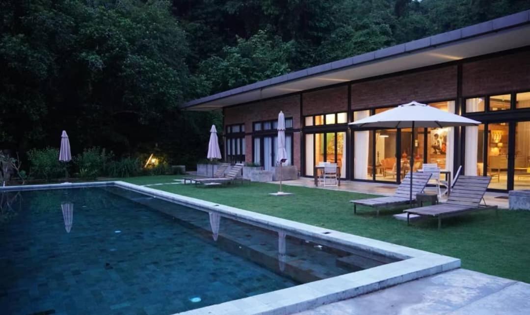 Bed and Breakfast S'Ekar Pinang Langkawi Pantai Cenang  Esterno foto
