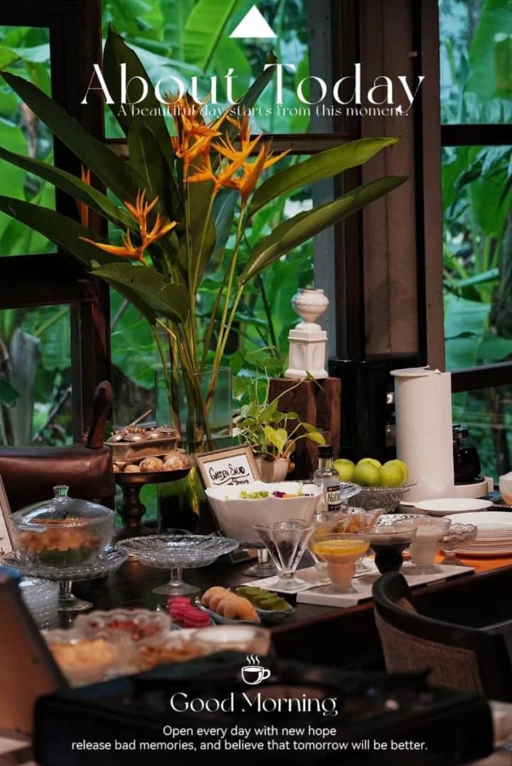 Bed and Breakfast S'Ekar Pinang Langkawi Pantai Cenang  Esterno foto