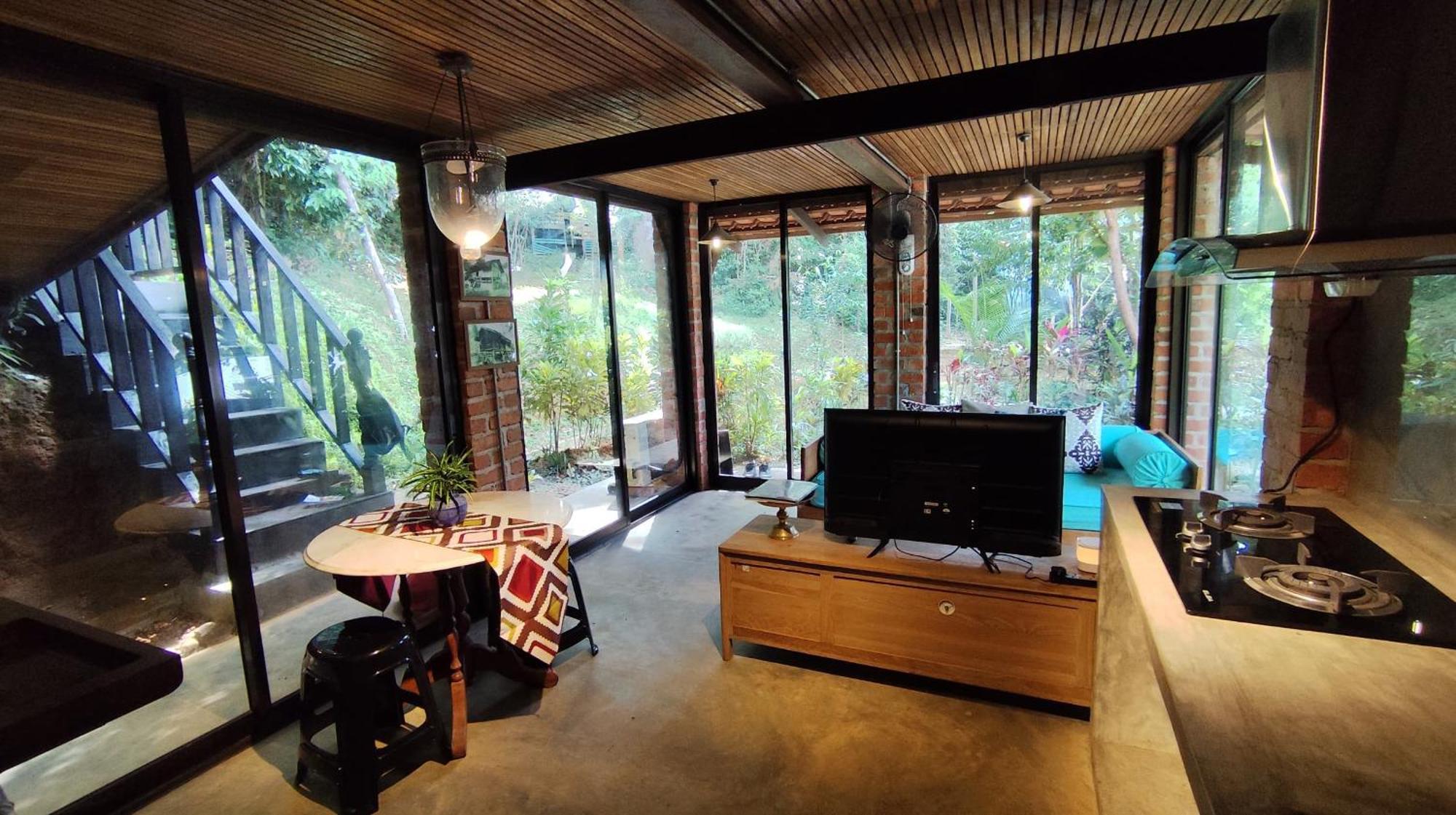 Bed and Breakfast S'Ekar Pinang Langkawi Pantai Cenang  Esterno foto